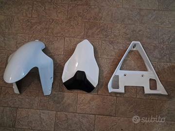 ricambi per 848/1098