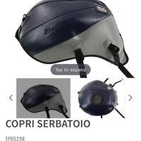 Copriserbatoio bt 1100