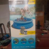 piscina per bambini