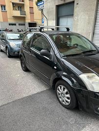 Auto citroen c2