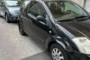 Auto citroen c2