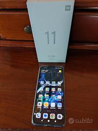 Xiaomi 11 lite 4g