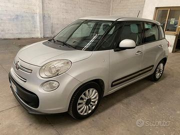 FIAT 500 L 1.3 MULTIJET UNIPRO EURO 6B