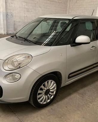 FIAT 500 L 1.3 MULTIJET UNIPRO EURO 6B