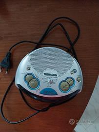 Radiosveglia Thompon