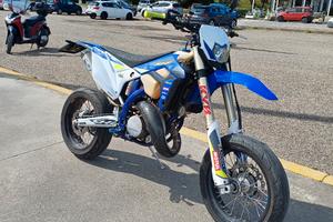 sherco sm 125