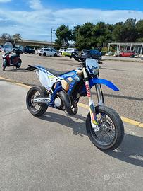 sherco sm 125