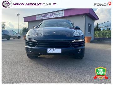 PORSCHE Cayenne 3.0 Diesel