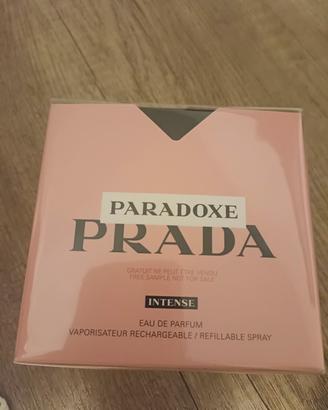 profumo donna 
