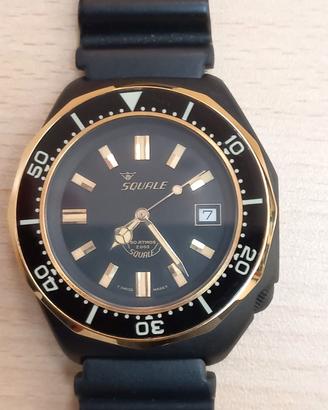 Orologio Squale