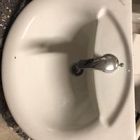 Sanitari con rubinetteria