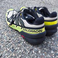 Salomon Speed cross 6 GTX