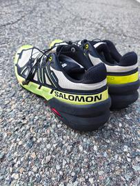 Salomon Speed cross 6 GTX
