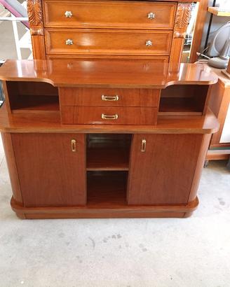 Credenza Design Modernariato
