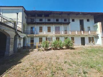 CASA INDIPENDENTE A SETTIMO ROTTARO