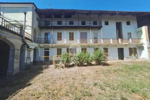 CASA INDIPENDENTE A SETTIMO ROTTARO