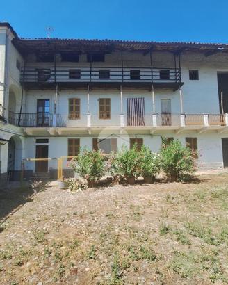 CASA INDIPENDENTE A SETTIMO ROTTARO
