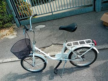 Grazielle di varie marche