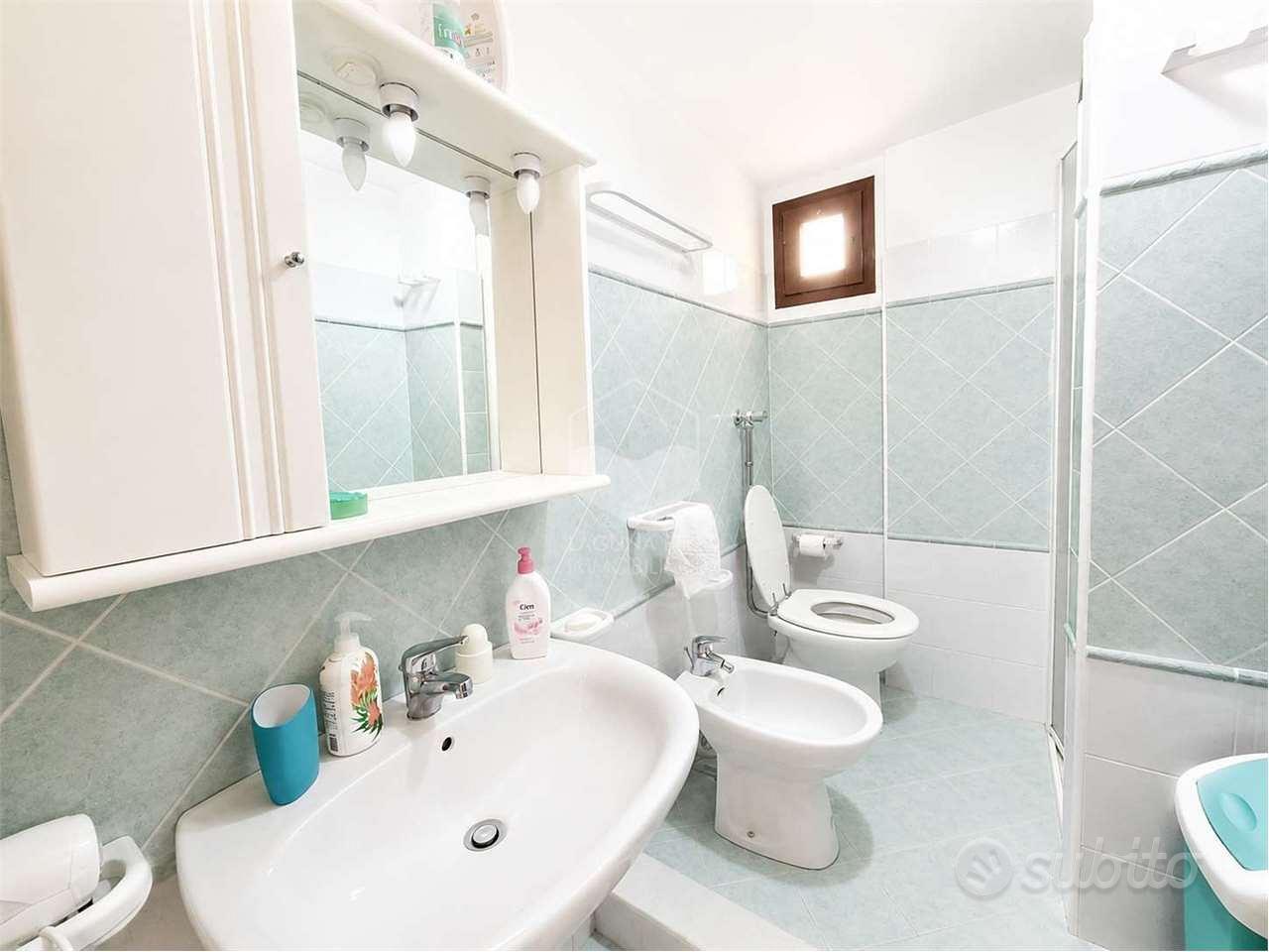 Appartamento – Mazara del Vallo, San Francesco, Trapani - Vista 3