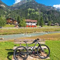 Specialized cross country 