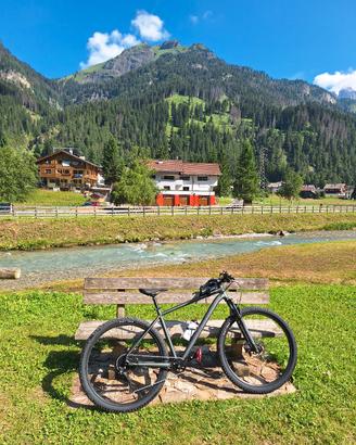 Specialized cross country 