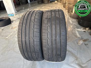 gomme usate 2254019 Estivo DUNLOP - SPORT MAXX - 4