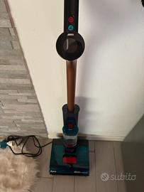 Dyson G1 clean+wash