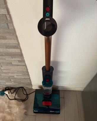 Dyson G1 clean+wash