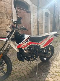 Motard beta RR50 2019