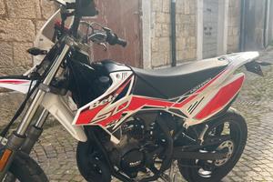 Motard beta RR50 2019