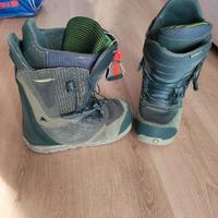 Burton Almighty 43,5 – Scarponi Snowboard All Moun
