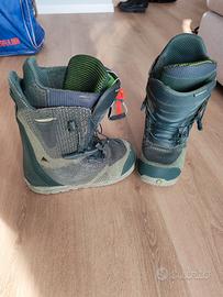 Burton Almighty 43,5 – Scarponi Snowboard All Moun