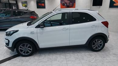 FORD Ka+ - 2019