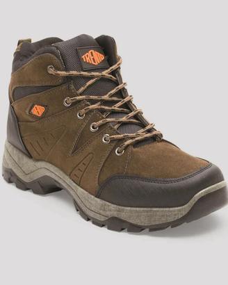 Scarpe trekking Trento TUTTI I NUMERI