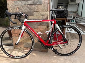 Pinarello FP1 taglia 52, Campagnolo Xenon 10Vcarbo