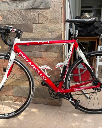 Pinarello FP1 taglia 52, Campagnolo Xenon 10Vcarbo