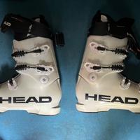 scarponi da sci head Raptor 140 rs 2022