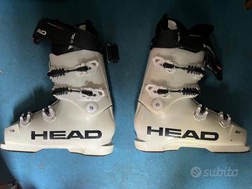 scarponi da sci head Raptor 140 rs 2022