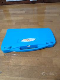 metallofono sound station 