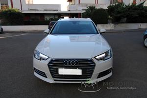 Audi A4 Avant 2.0 TDI 122 CV S tronic
