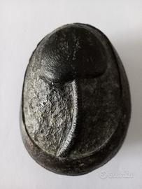 Alessandro Lupano pietra scolpita