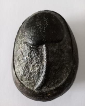 Alessandro Lupano pietra scolpita