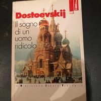 Il sogno di un uomo ridicolo – Dostoevskij