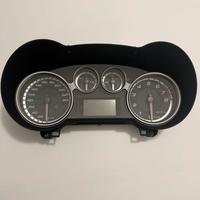 Quadro strumenti Alfa Mito