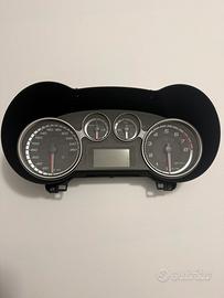 Quadro strumenti Alfa Mito