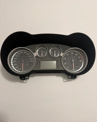 Quadro strumenti Alfa Mito