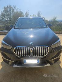 BMW X1 sDrive16d
