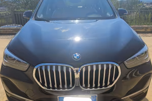 BMW X1 sDrive16d