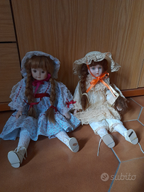 Bambole antiche