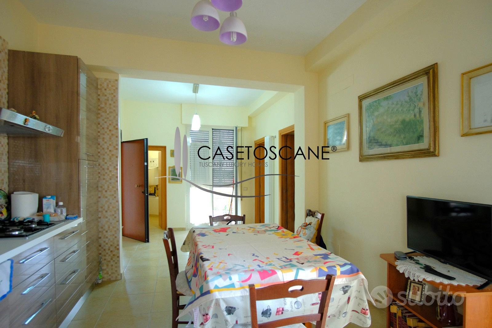 Appartamento – Arezzo, Saione, Colle di Santa Maria - Vista 2